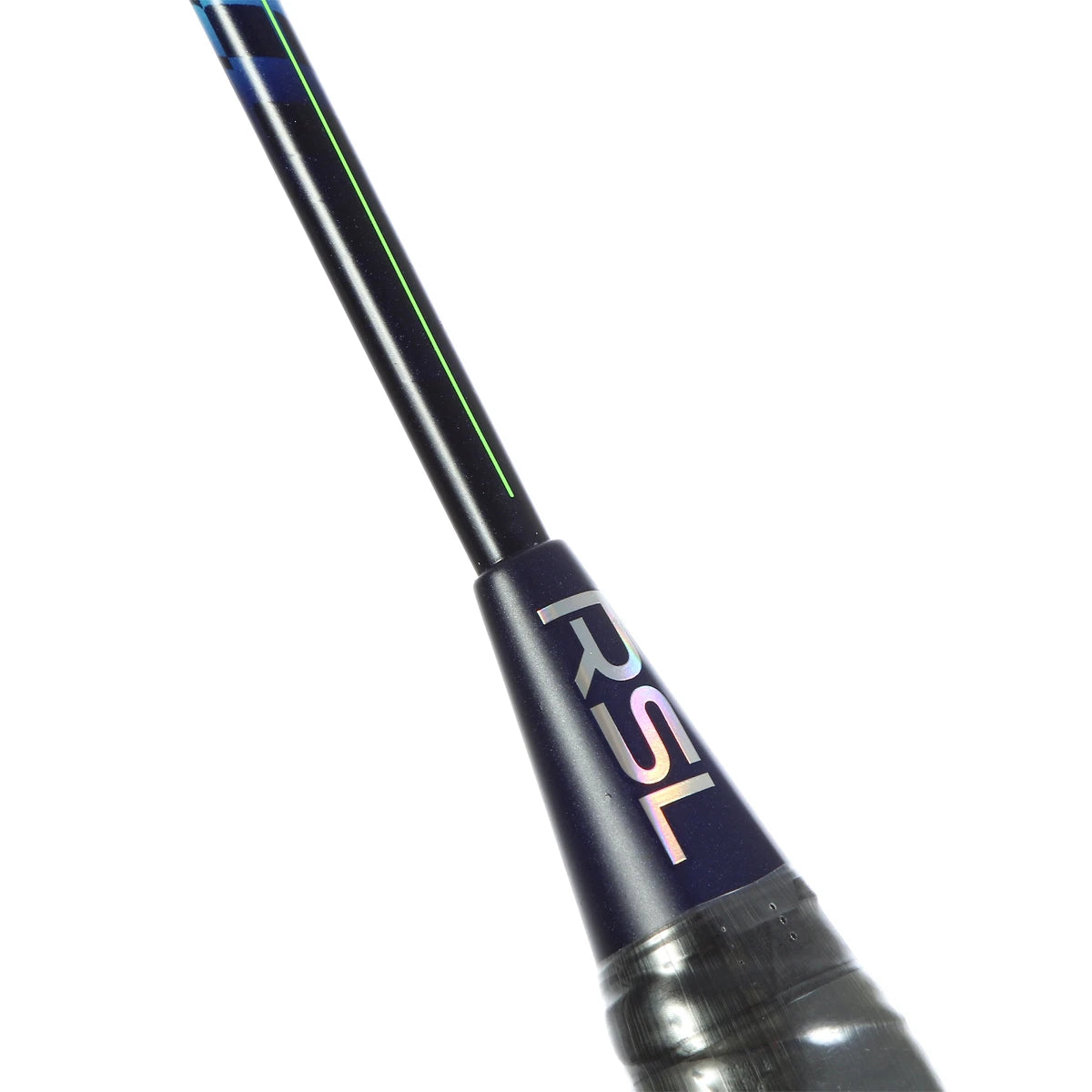 BADMINTONSCHLÄGER RSL GRAVITE JUNIOR (BESAITET)