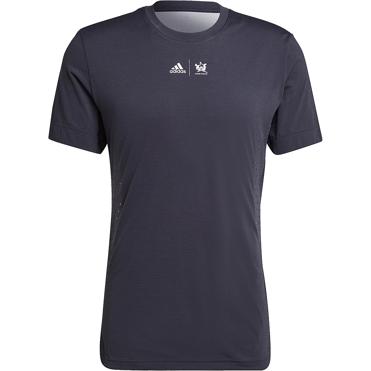 T-SHIRT ADIDAS UNISEXE NEW YORK PRINTED THEBE MAGUGU