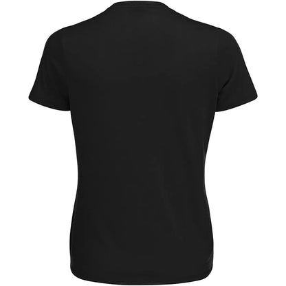 T-SHIRT HEAD DAMEN CLUB BASIC