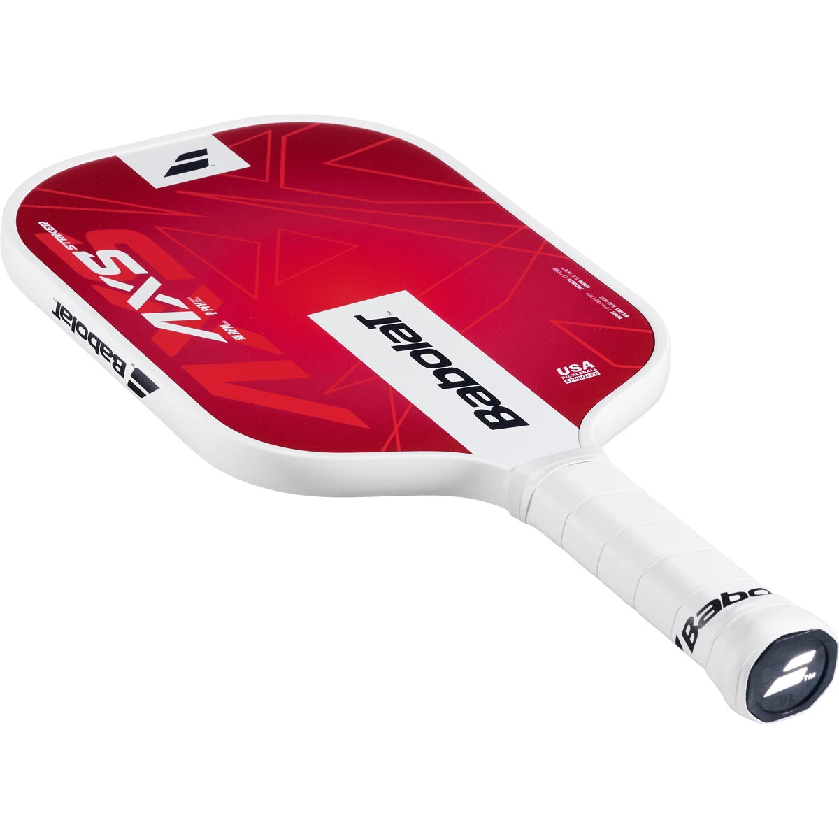 BABOLAT STRIKER AXS PICKLEBALL RACKET