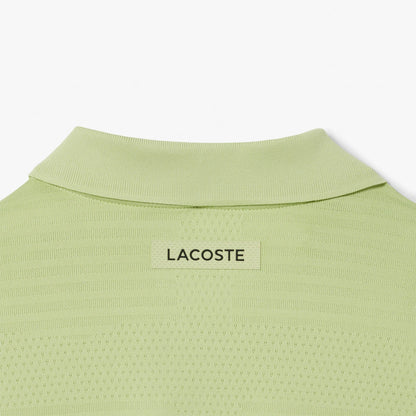 POLO LACOSTE ATHLETE ON COURT MIAMI