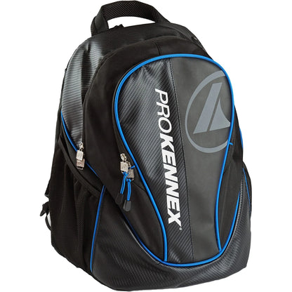 PRO RUCKSACK KENNEX SCHWARZ/BLAU
