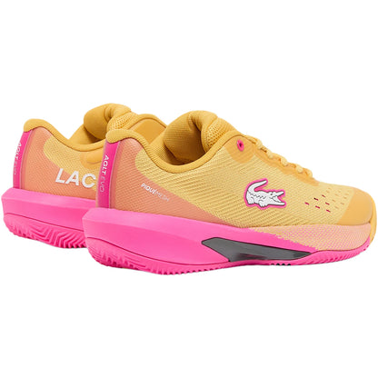 CHAUSSURES LACOSTE FEMME AG-LT EVO TOUTES SURFACES