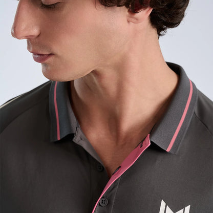 POLO MOURATOGLOU BEKLEIDUNG MATCH PARIS