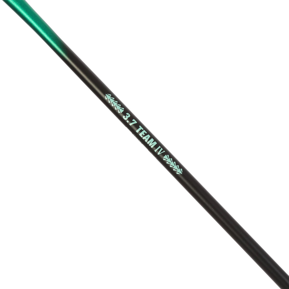 BADMINTONSCHLÄGER CARLTON 3.7 TEAM IV (BESAITET)
