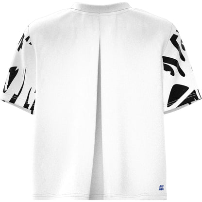 T-SHIRT BIDI BADU FEMME MELBOURNE