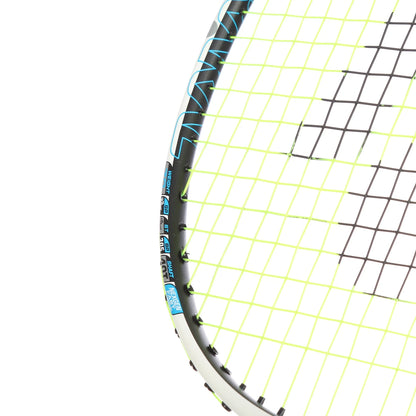 RAQUETTE DE BADMINTON KARAKAL BLACK ZONE LITE (CORDEE)