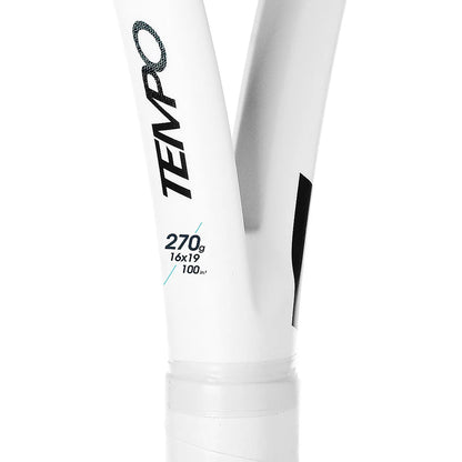 RAQUETTE TECNIFIBRE TEMPO 270 V2.0 (270GR) (CORDEE)
