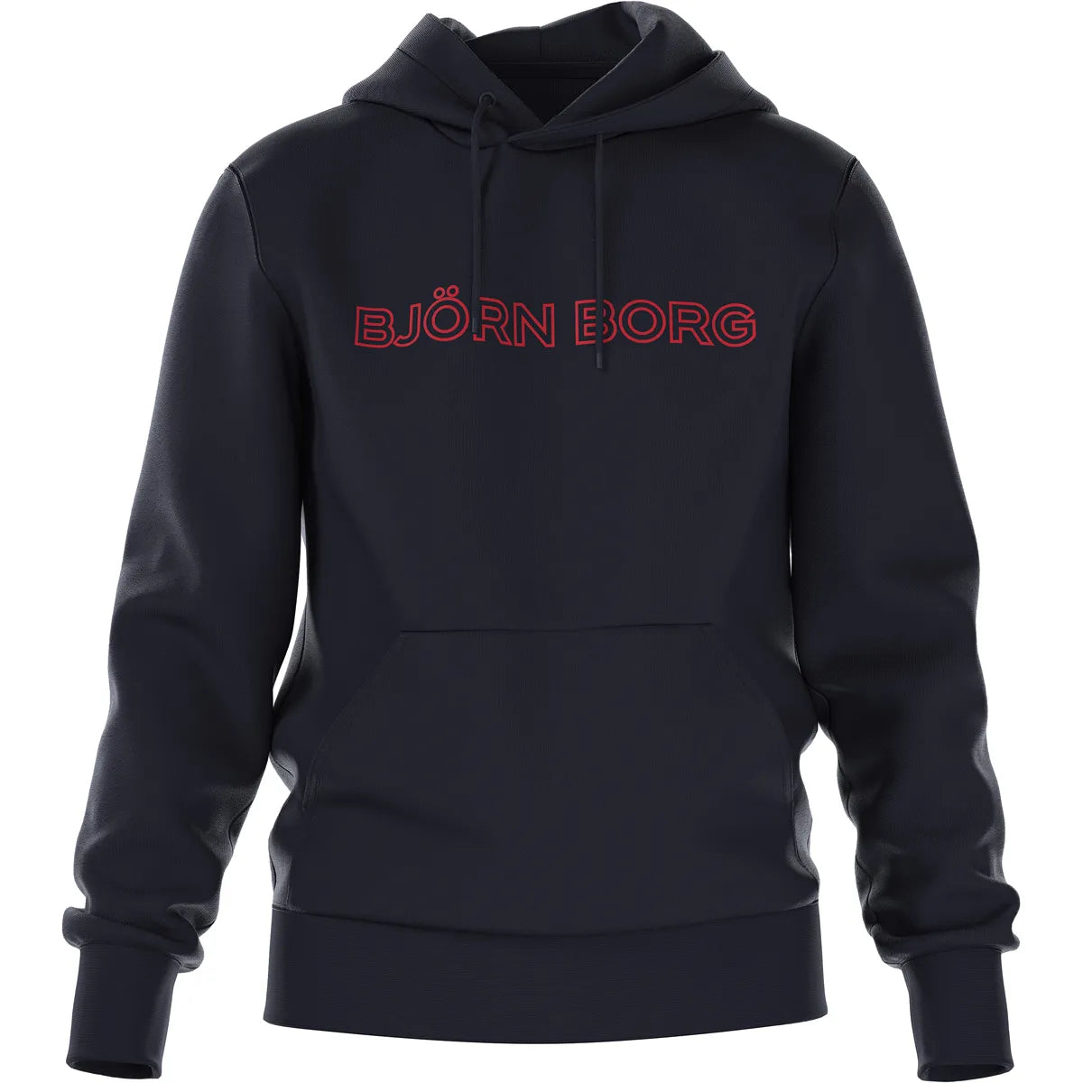BJORN BORG ESSENTIAL SWEATSHIRT