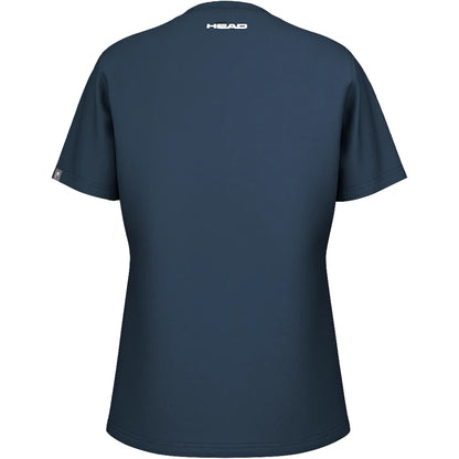 T-SHIRT HEAD FEMME VISION RAINBOW
