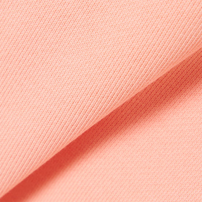 SHORT LACOSTE CORE PERFORMANCE COTON 1/2 ZIP
