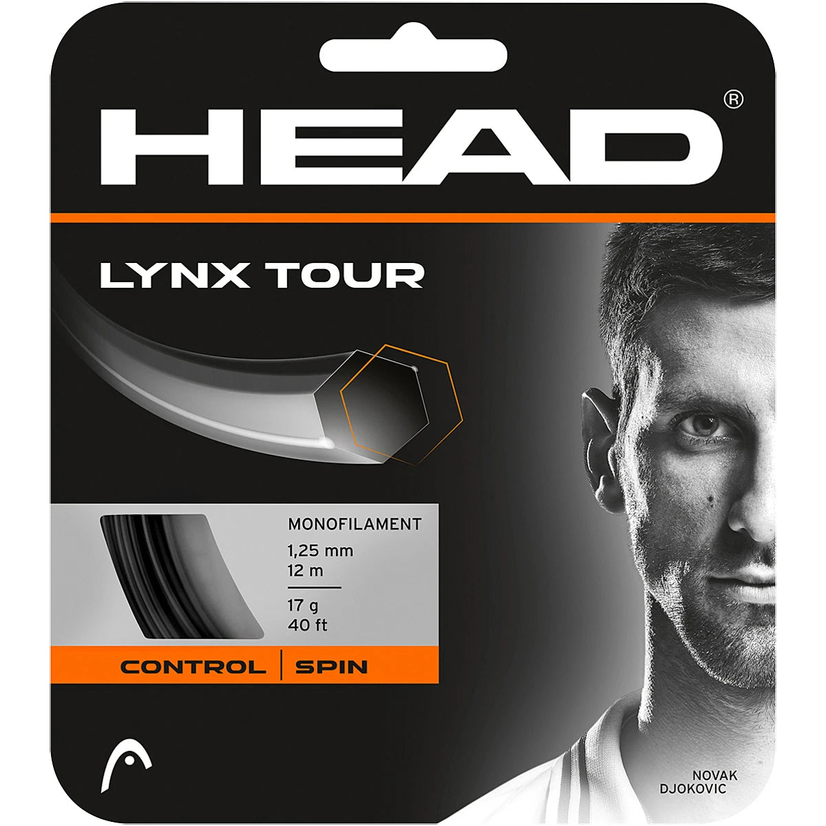 CORDAGE HEAD LYNX TOUR (12 METRES)