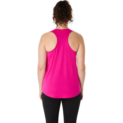 ASICS WOMEN'S CORE TANK TOP