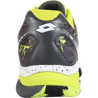 CHAUSSURES LOTTO SUPERRAPIDA 200 IV PADEL/TERRE BATTUE