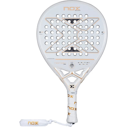 PADEL RACKET NOX NEXTGEN PRO HYBRID 12K NFA SERIES
