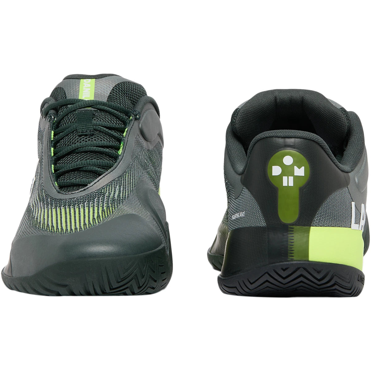 CHAUSSURES LACOSTE MEDVEDEV AG-LT PRO EUROPE/ASIE TOUTES SURFACES