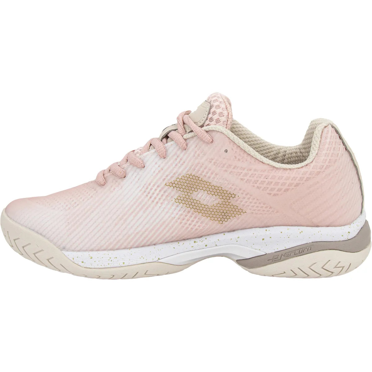 LOTTO MIRAGE DAMENSCHUHE 300 III FÜR ALLE OBERFLÄCHEN