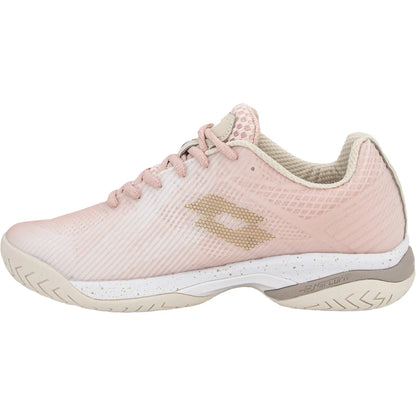 LOTTO MIRAGE DAMENSCHUHE 300 III FÜR ALLE OBERFLÄCHEN
