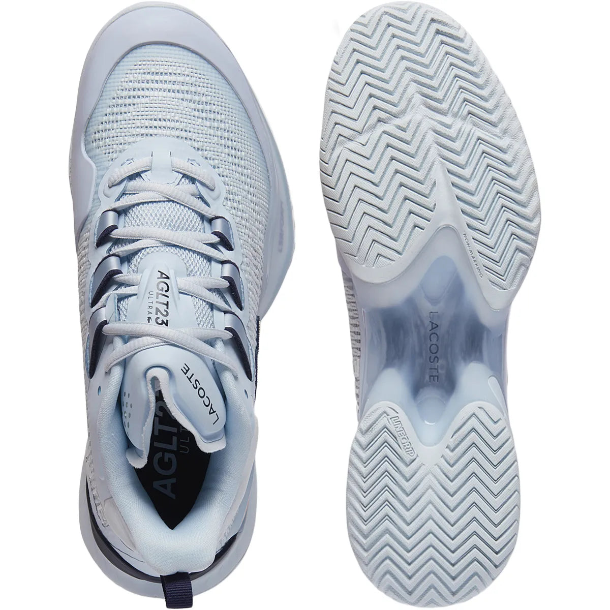 LACOSTE DAMENSCHUHE AG-LT ULTRA FÜR ALLE OBERFLÄCHEN