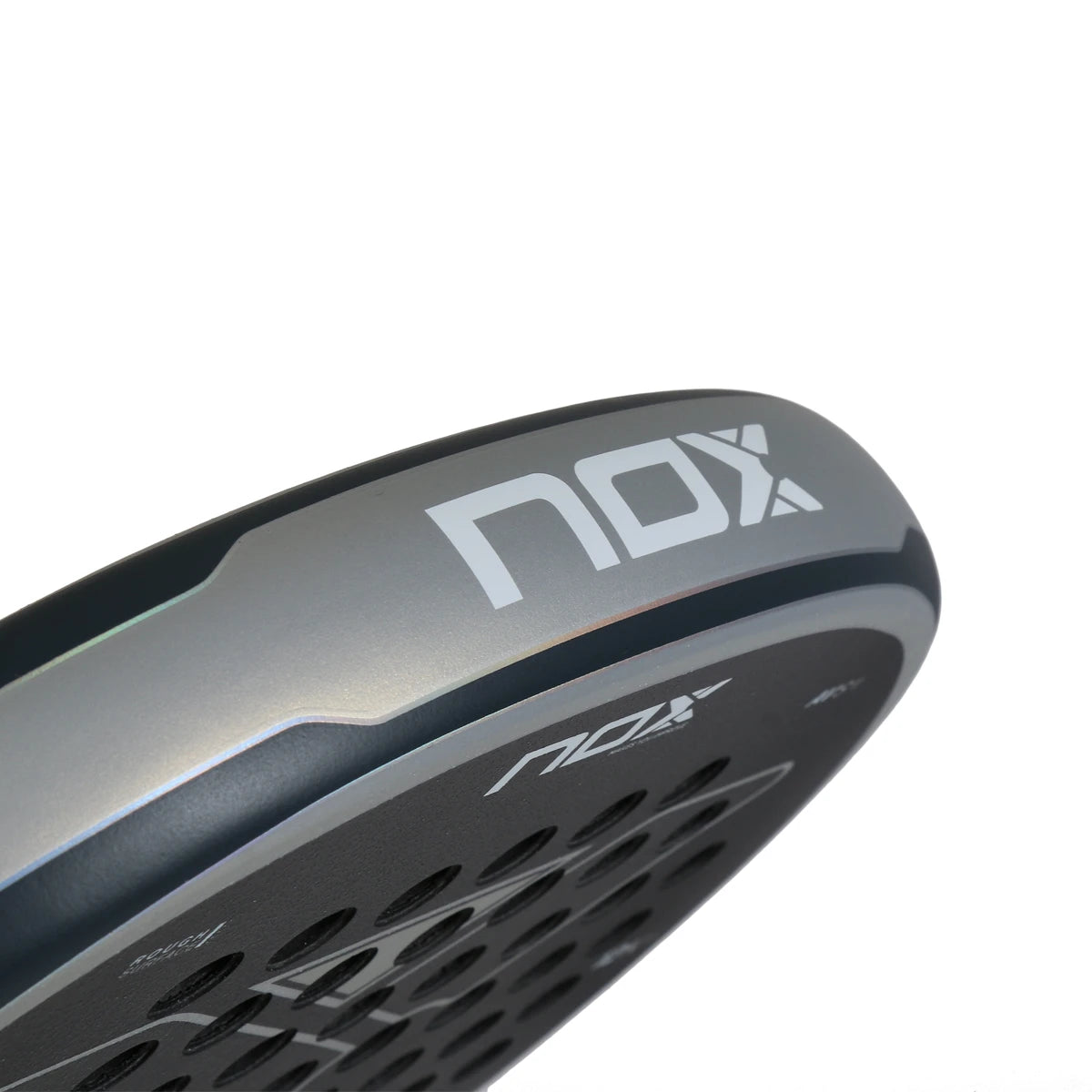 NOX FR PRESTIGE 2.0 12K PADEL RACKET