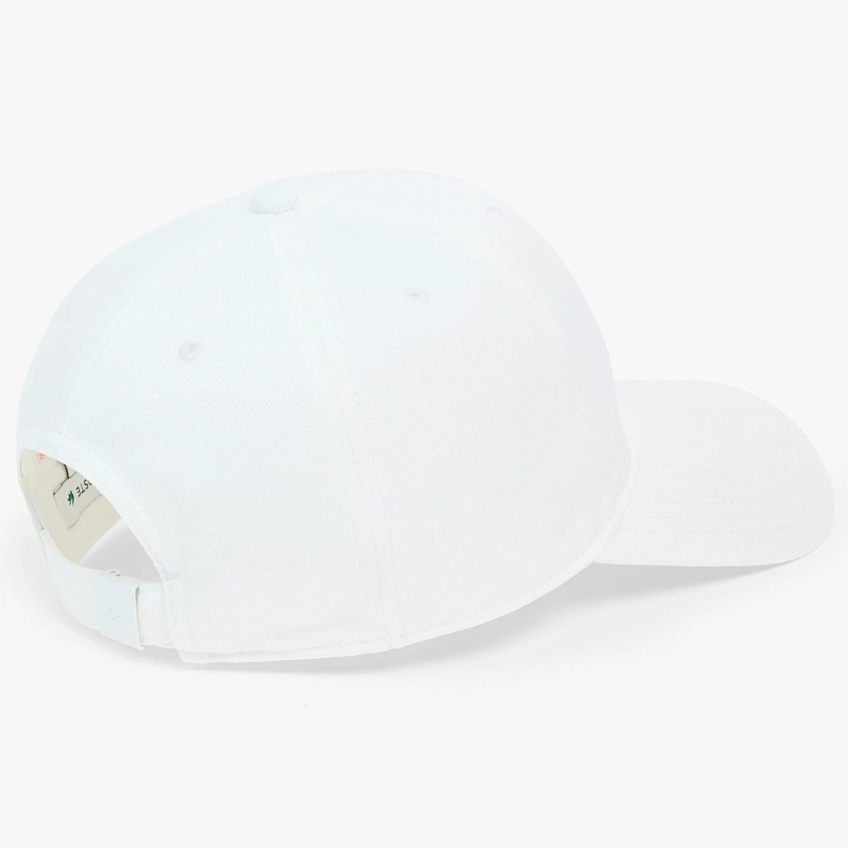 LACOSTE JUNIOR CORE PERFORMANCE CAP