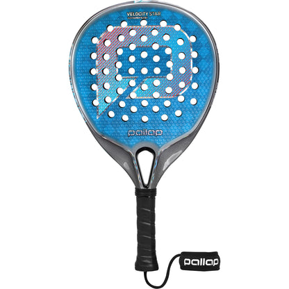 PADEL RACKET PALLAP VELOCITY STAR 2026