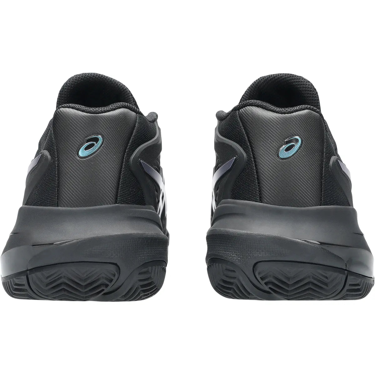 DAMEN ASICS SCHUHE GEL RESOLUTION X NIGHT PACK ROTSCHLAMM