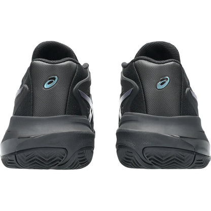 DAMEN ASICS SCHUHE GEL RESOLUTION X NIGHT PACK ROTSCHLAMM