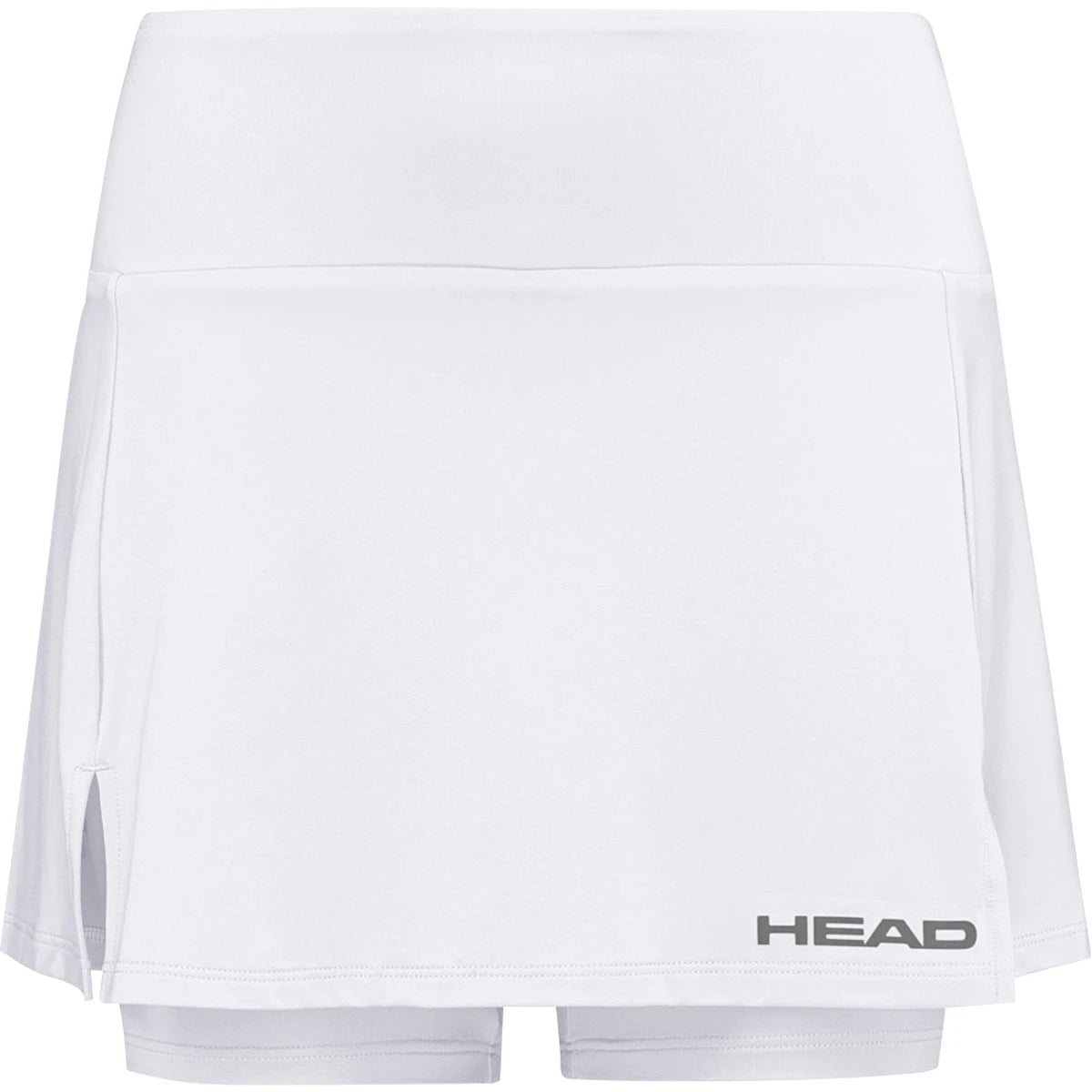 HEAD JUNIOR GIRLS SKIRT CLUB BASIC
