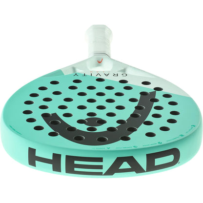 RAQUETTE DE PADEL HEAD GRAVITY TEAM (2024)