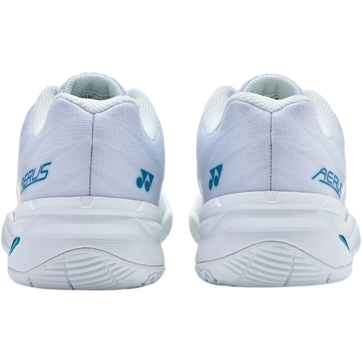 CHAUSSURES YONEX HOMME INDOOR SHB AERUS X2 WHITE BLUE