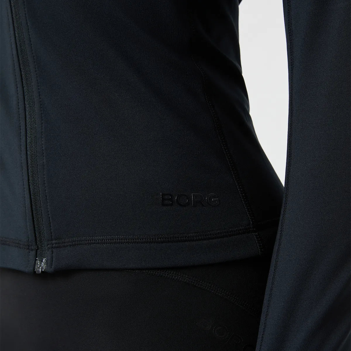 VESTE BJORN BORG FEMME