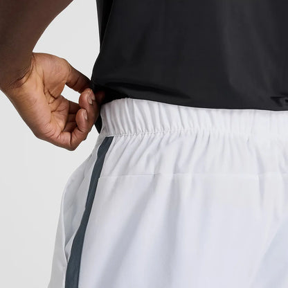 KURZER NEW BALANCE ATHLET