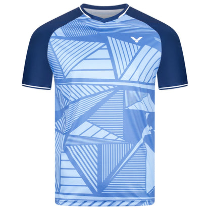 T-SHIRT VICTOR HOMME T-63100 B