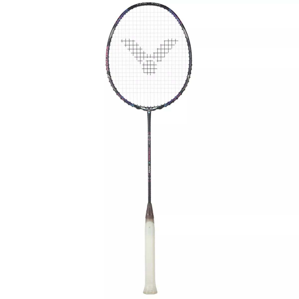 RAQUETTE TEST DE BADMINTON VICTOR THRUSTER RYUGA II PRO B