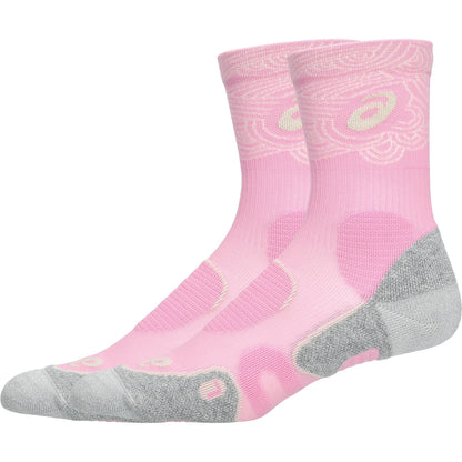 PAIRE DE CHAUSSETTES ASICS COURT TENNIS CREW