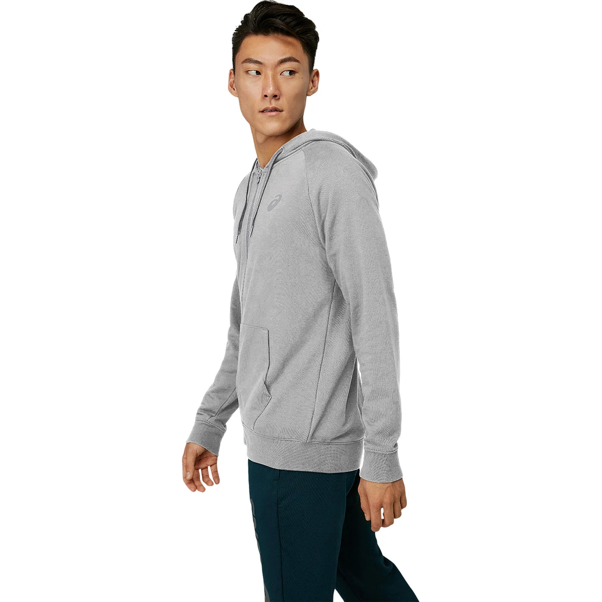 VESTE ASICS BIG LOGO