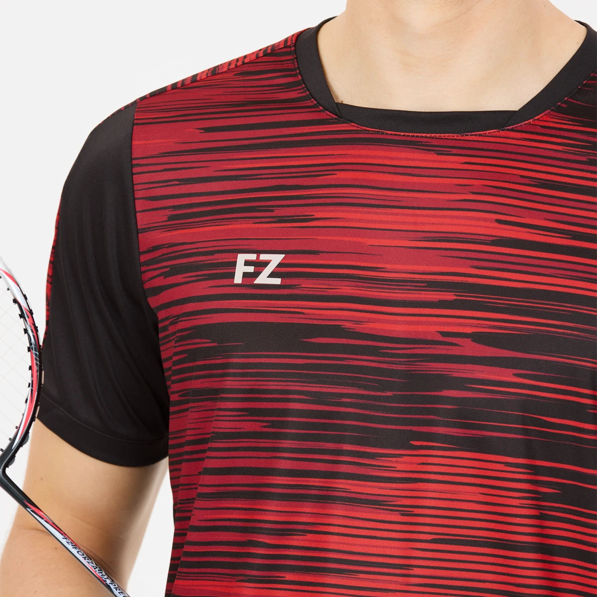 T-SHIRT FZ FORZA HOMME CL2605