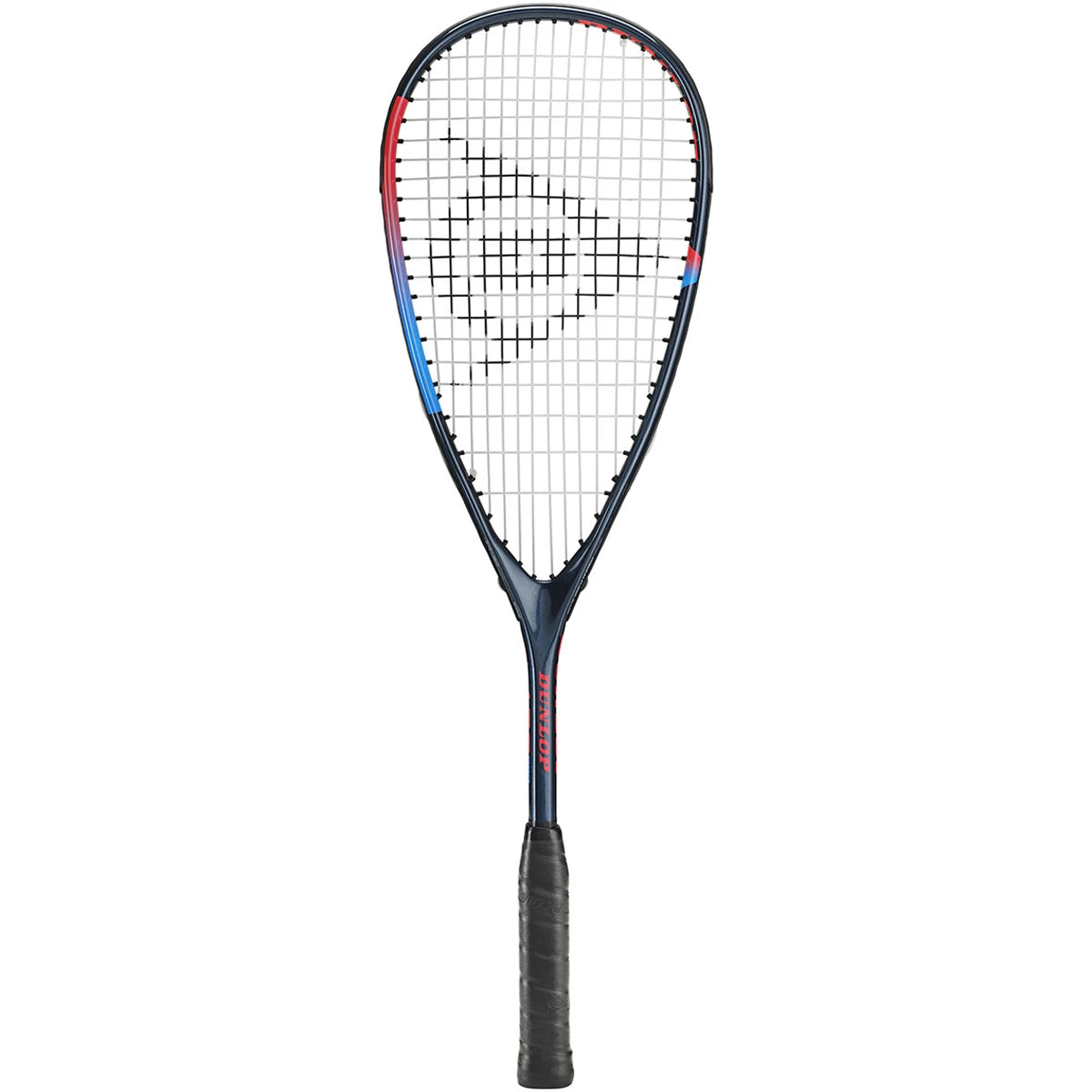 RAQUETTE DE SQUASH DUNLOP BLAZE PRO (CORDEE)