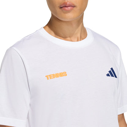 T-SHIRT ADIDAS BRAND MOMENT