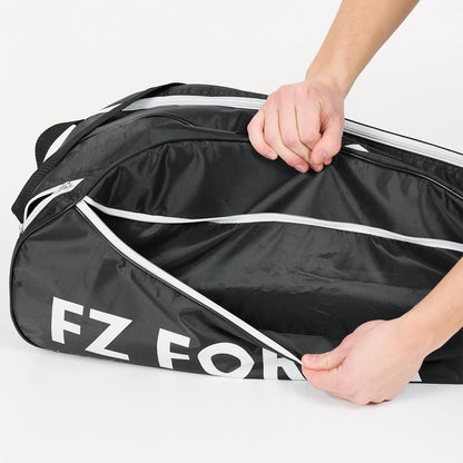 Sac Fz Forza Game 6R Noir