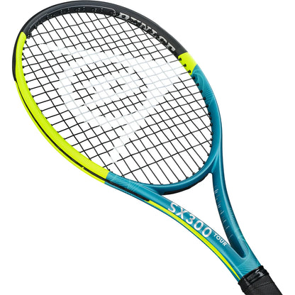 RAQUETTE DUNLOP SX 300 TOUR (305 GR)
