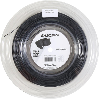 BOBINE TECNIFIBRE RAZOR SPIN (200 METRES)
