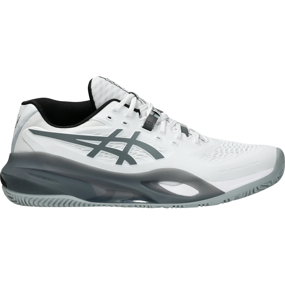 CHAUSSURES PADEL ASICS GEL RESOLUTION X
