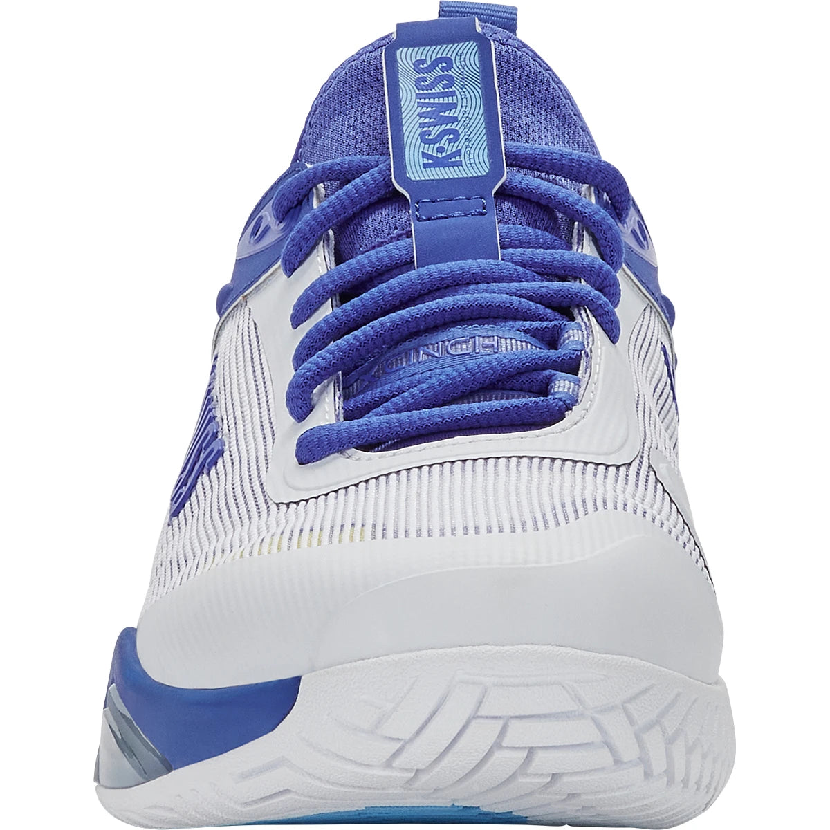 K-SWISS HYPERCOURT PINNACLE ALL SURFACE SHOES