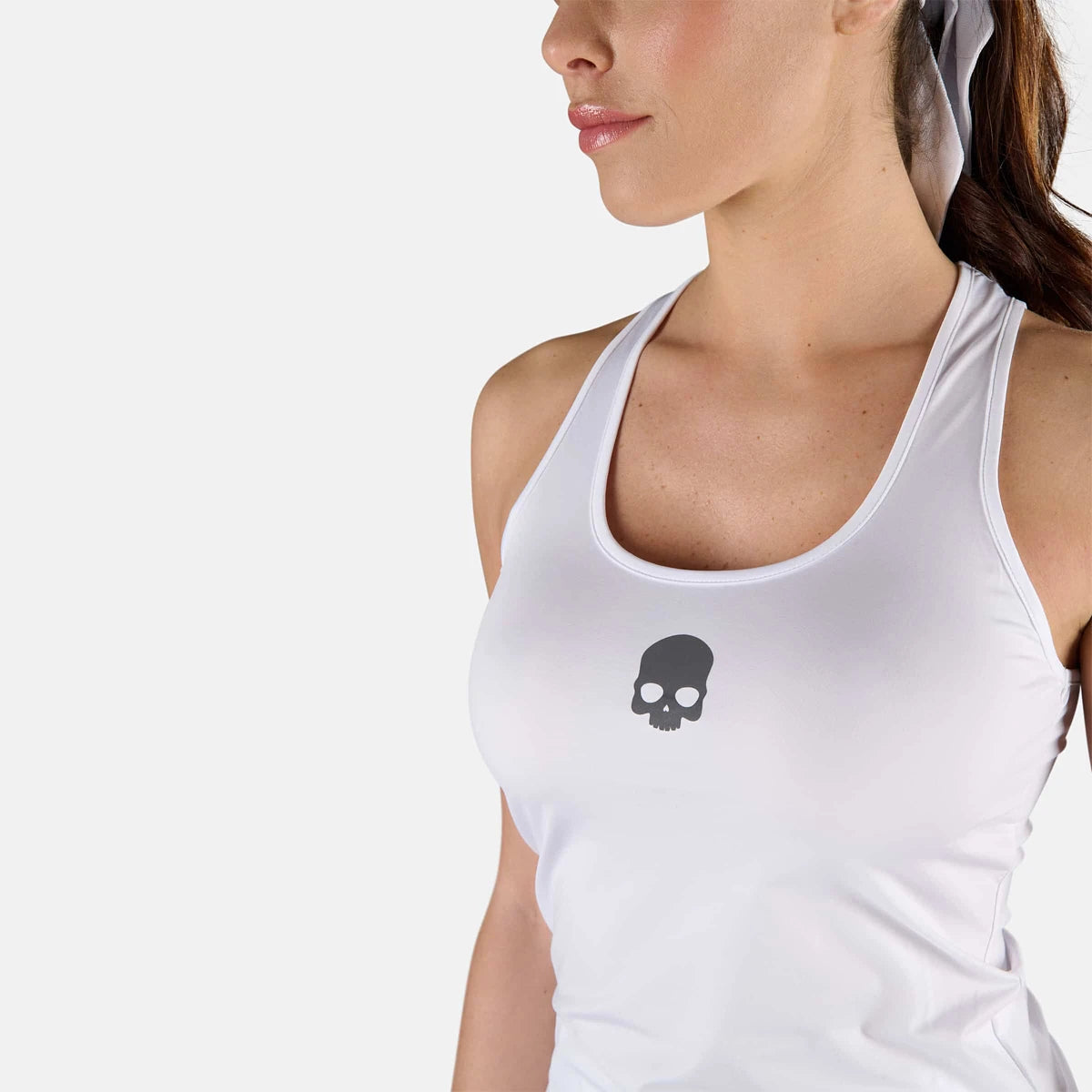 HYDROGEN WOMEN'S LONDON VEST