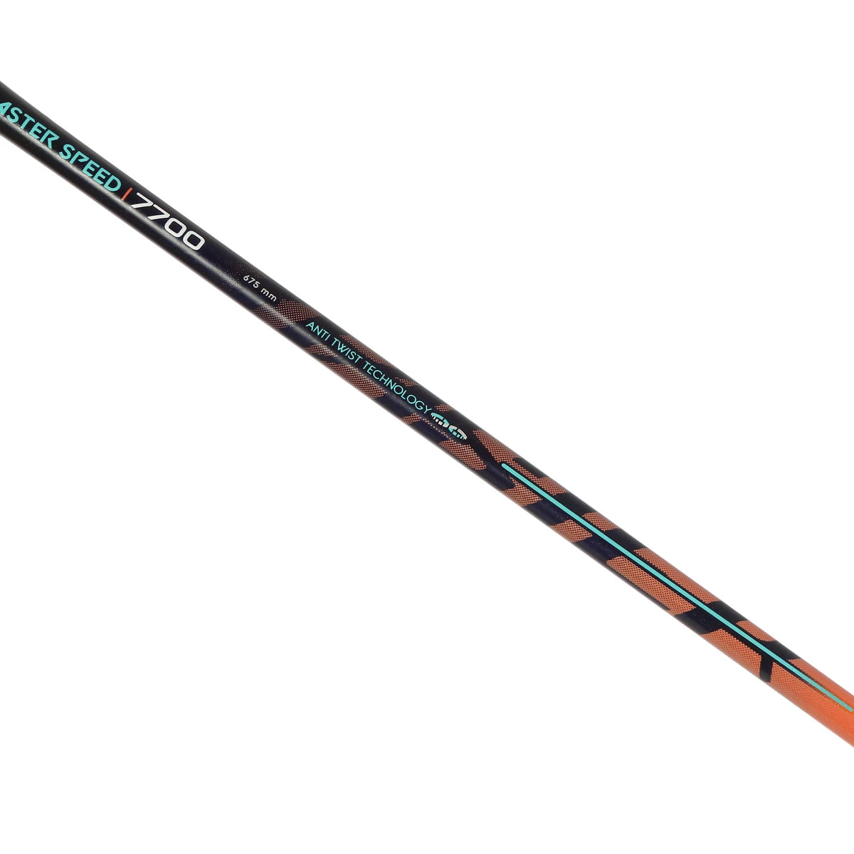 RAQUETTE DE BADMINTON RSL MASTER SPEED 7700 (CORDEE) - EDITION EXCLUSIVE