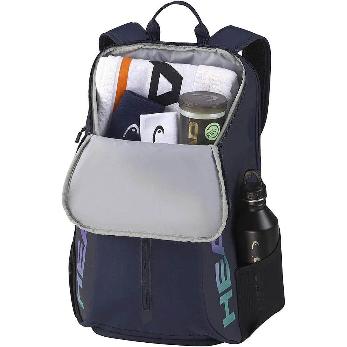 SAC A DOS TENNIS HEAD TOUR 25L