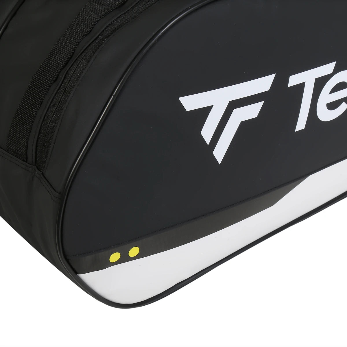 SAC DE TENNIS TECNIFIBRE TOUR ENDURANCE BLACK NEO 12R