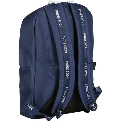 SAC A DOS ESSENTIELLE PARIS 2024 (28.5x43x14cm)